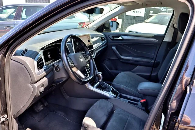 Volkswagen T-Roc – 14