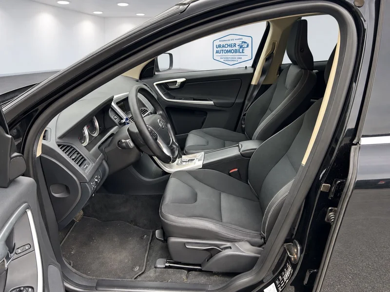 Volvo XC 60 – 9