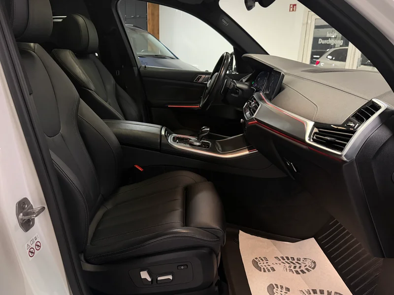 BMW X5 – 22