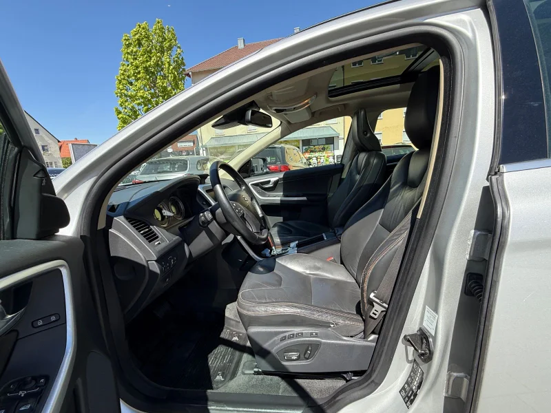 Volvo XC 60 – 11