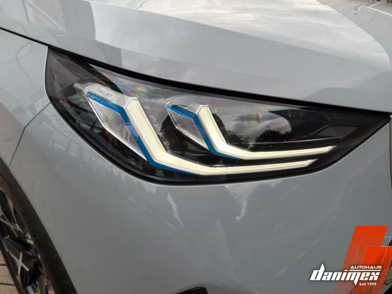 BMW X3 – 12