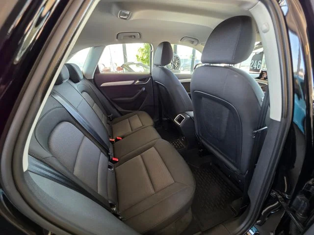 Audi Q3 – 21