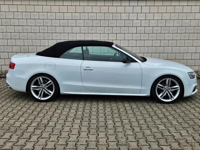 Audi S5 – 23