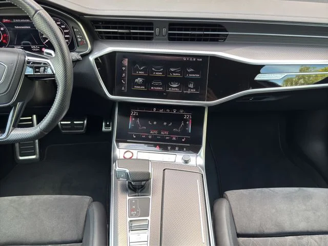 Audi RS6 A6 allroad (C9) – 15