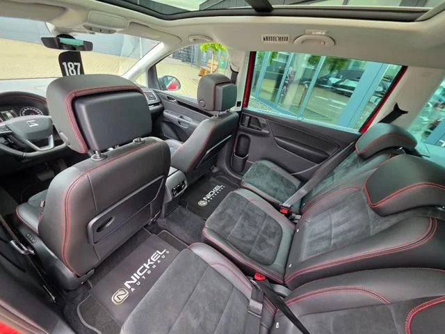 Seat Alhambra – 24