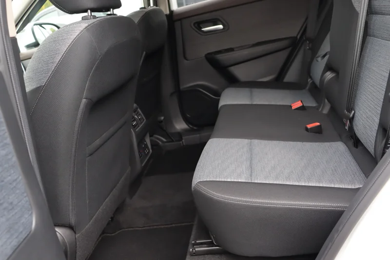 Nissan X-Trail – 15