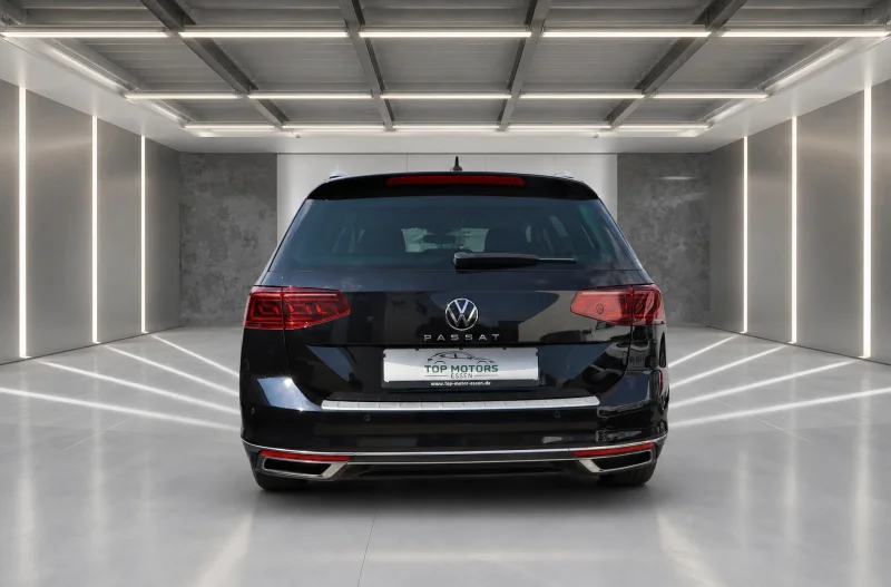 Volkswagen Passat Variant – 8