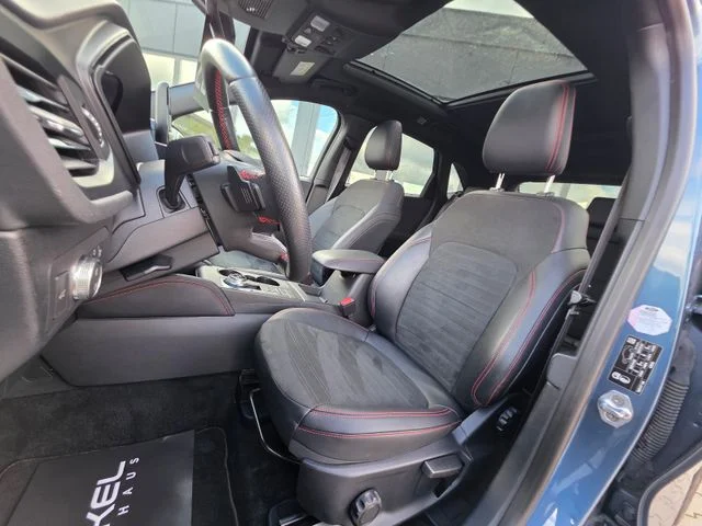 Ford Kuga – 28