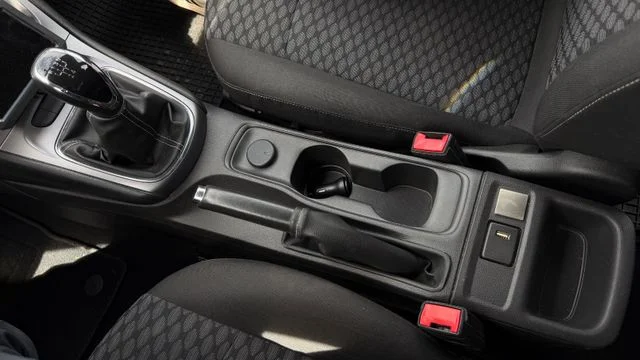 Opel Astra – 19