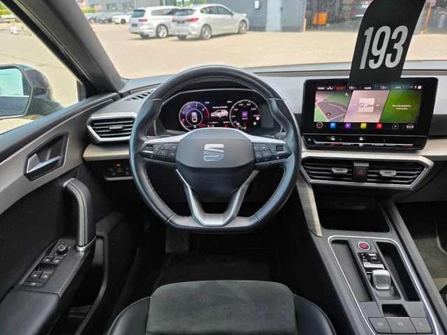 Seat Leon – 30
