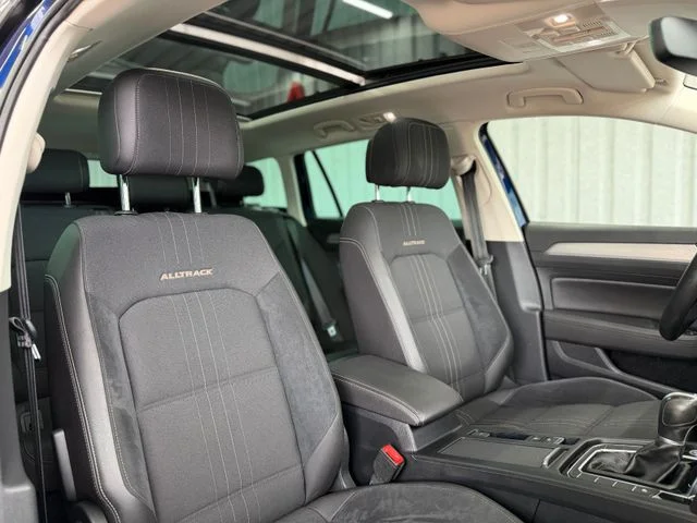 Volkswagen Passat Variant – 16