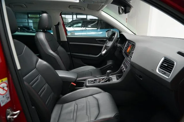 SEAT Ateca – 19