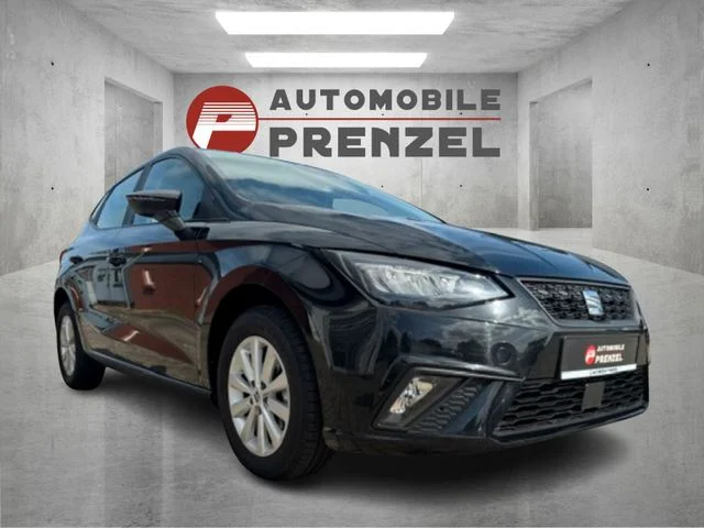 Seat Ibiza – 7