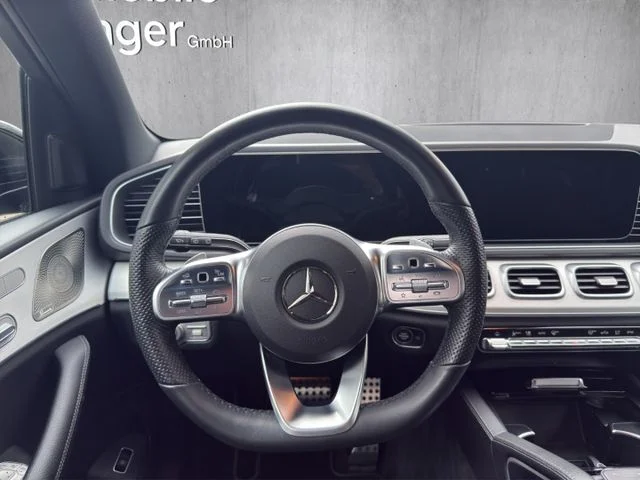 MERCEDES-BENZ GLE 400 – 12