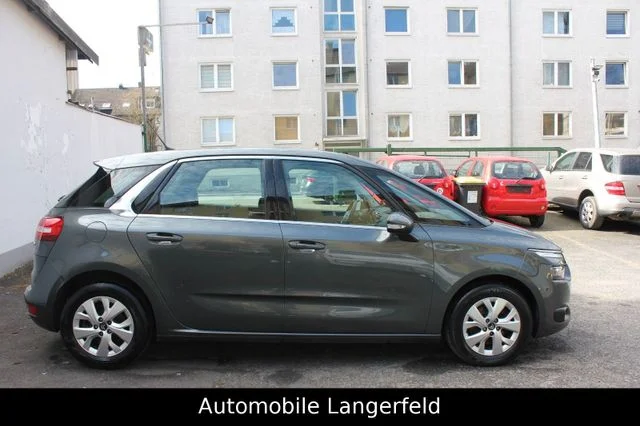 Citroën C4 Picasso – 5