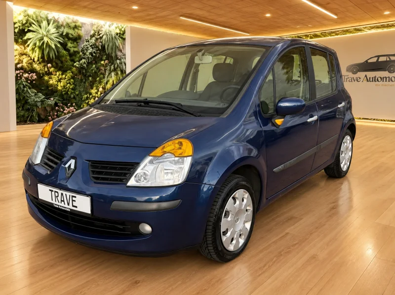 Renault Modus Modus