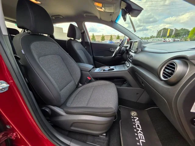Hyundai KONA Elektro – 19