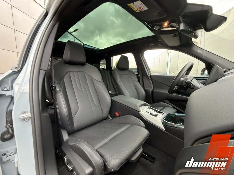 BMW X3 – 20
