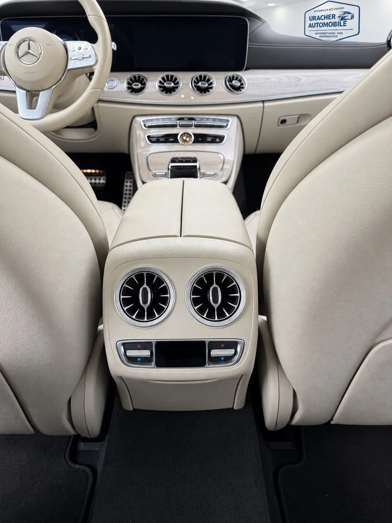 Mercedes-Benz CLS 450 – 17