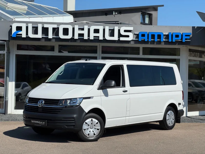 Volkswagen T6 Caravelle