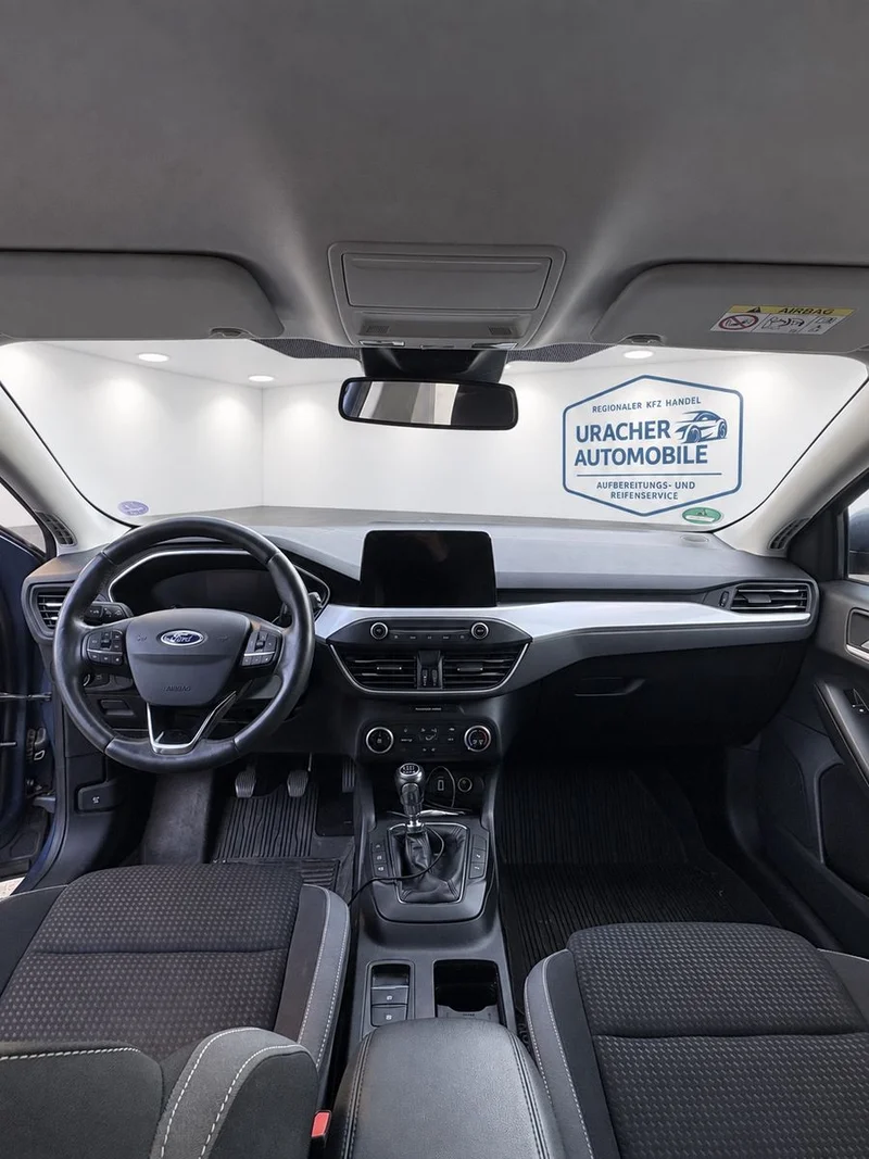 Ford Focus – 11