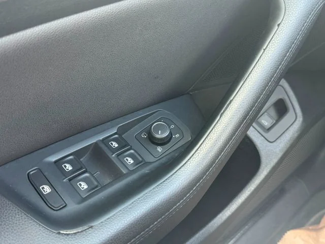Volkswagen Passat Variant – 14
