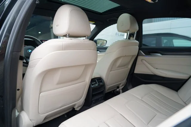 BMW 520 – 14