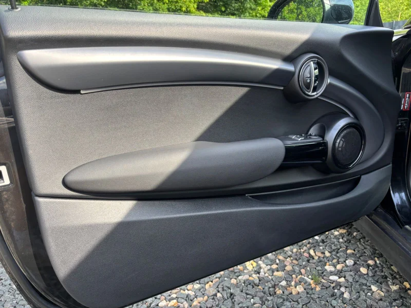 Mini COOPER SE – 15