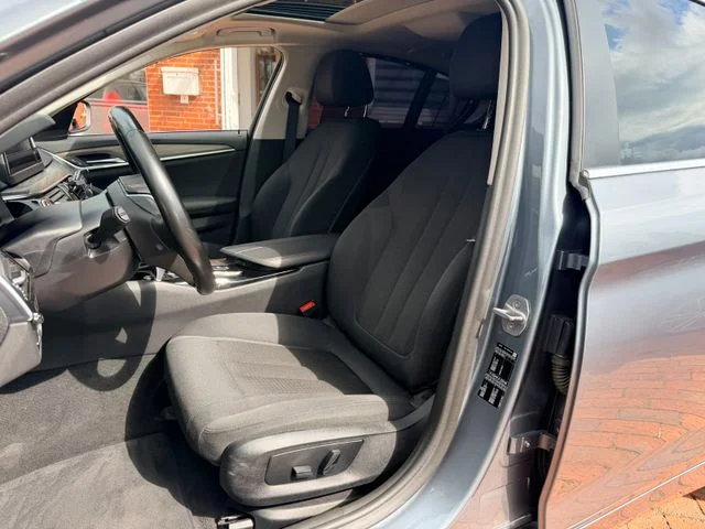 BMW 520 – 19