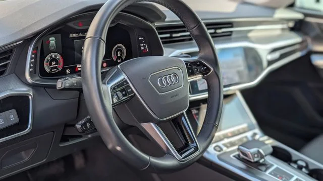AUDI A6 – 14
