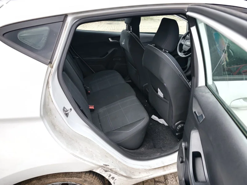 Ford Fiesta – 14