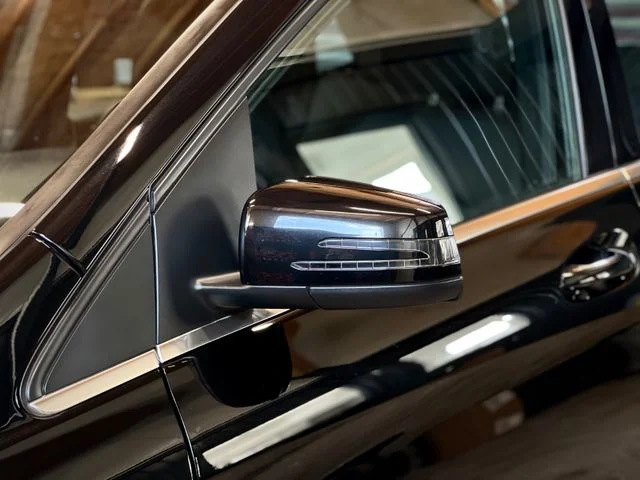 Mercedes-Benz B 180 – 14