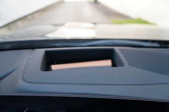 BMW 520 – 32