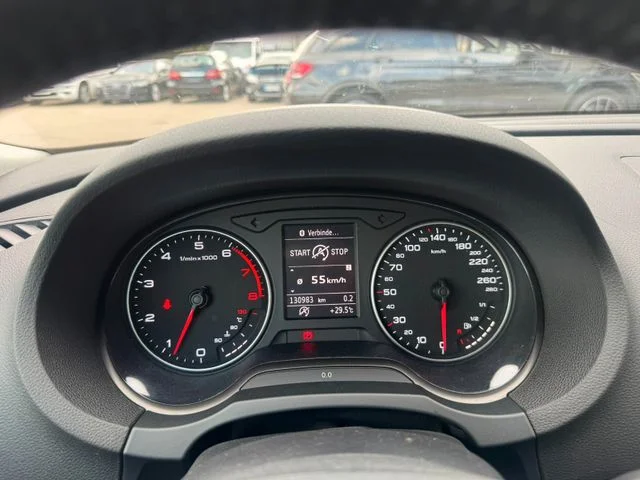 AUDI A3 – 18