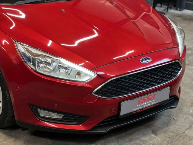 Ford Focus – 11