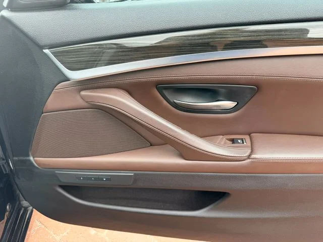 BMW 520 – 24