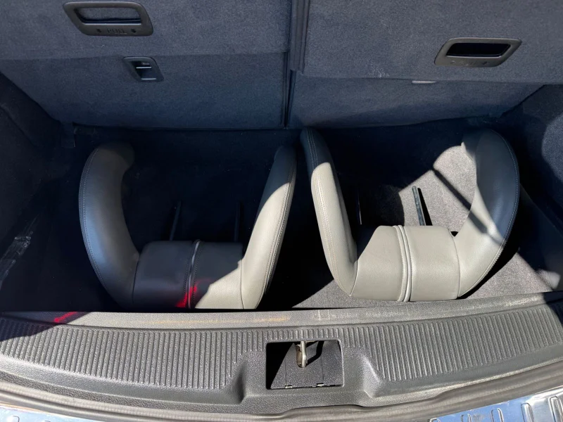 Volkswagen Sharan – 18