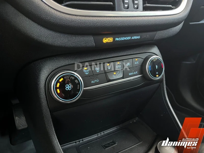 Ford Fiesta – 21