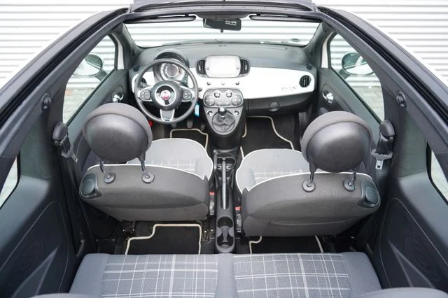FIAT 500C – 11