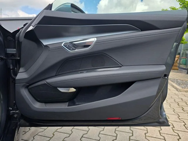 Audi e-tron GT – 20