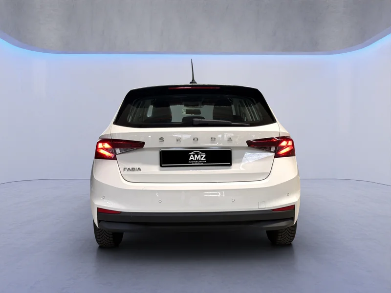 Škoda Fabia Fabia IV – 6