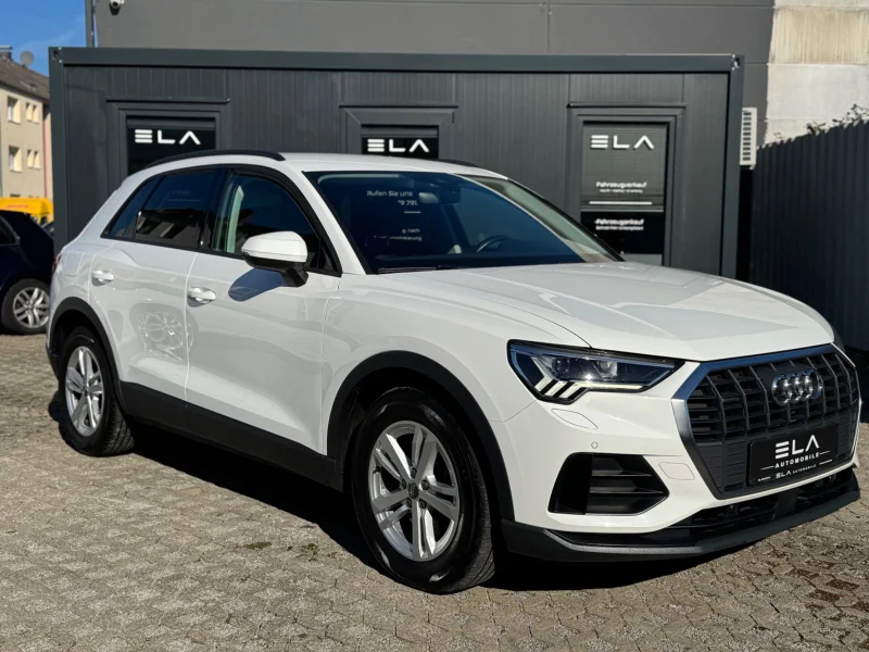 Audi Q3 – 8