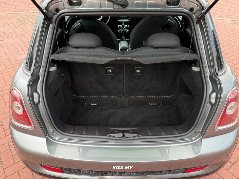 Mini Cooper S – 15