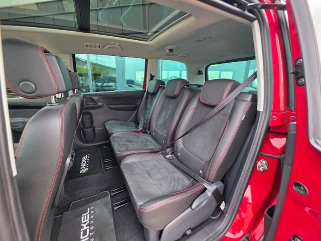Seat Alhambra – 23