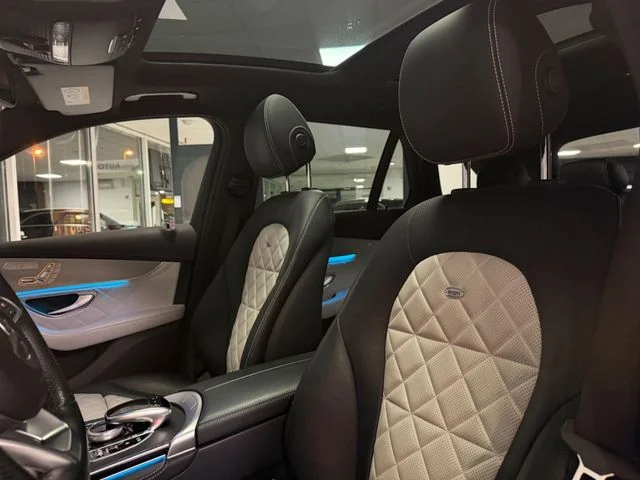 Mercedes-Benz GLC 350 – 26