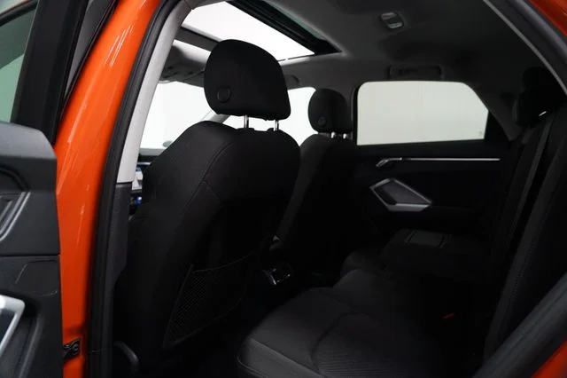 AUDI Q3 – 19