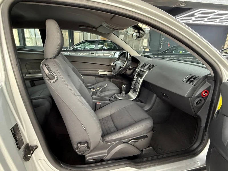 Volvo C30 – 12