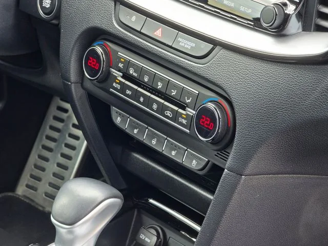 Kia XCeed – 22