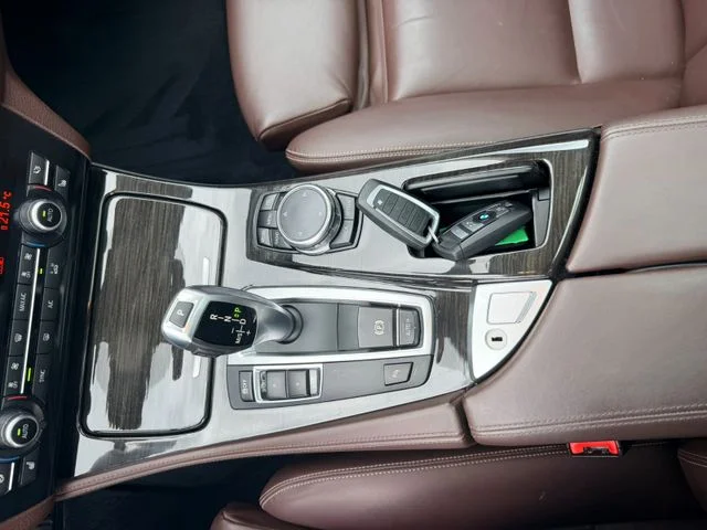 BMW 520 – 35