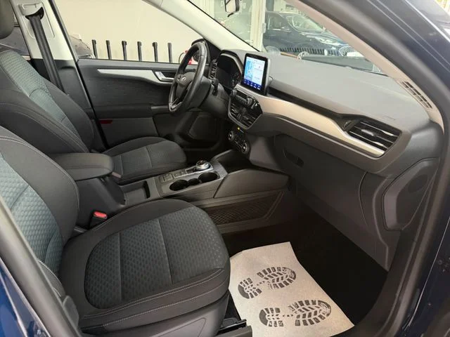 Ford Kuga – 17